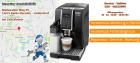 DeLonghi Reparatur Service Berlin Hellersdorf Marzahn