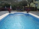 Finca los Gomez auf Teneriffa