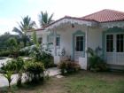 Verkaufe Wunderschön gelegene Strandvilla in Cabarete ( Dominikanische Republik