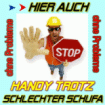 HANDY OHNE SCHUFA / 38 TARIFE