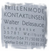 Www.brillenmode-delasauce.de