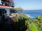 Casa Georgia  im grünen Teil der Insel Teneriffa