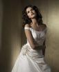 Brautkleid gr 34 -36 Pronovias