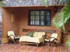 Casas en Piscina in San Miguel im Süden von Teneriffa