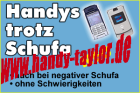 HANDY OHNE SCHUFA - ALLE NETZE