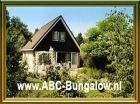 ABC-Bungalow Ferienhaus wohnung Holland Meddosee