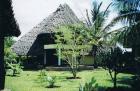 Diani Beach / Kenia / Villa Koralle / Bougain Villas