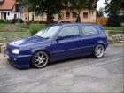 Golf 3 Joker