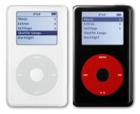 Kundendienst für iPods