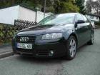 Audi A3 Amibition TDI DPF 77kw