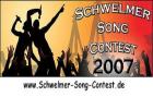 Schwelmer-Song-Contest sucht Sängerinnen und Sänger