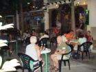 Bar in Nerja / Andalusien