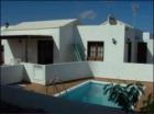 Casa Thea auf Lanzarote