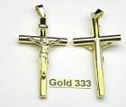 KORPUSGOLDKREUZ,GOLD333,19,98