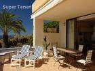 Luxus-Ferienwohnung Boubou -Teneriffa Südwst