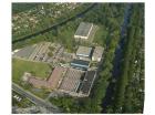 Gewerbeimmobilie, Büroflächen im Sirius Business Park Berlin-Gartenfeld