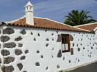 Teneriffa Ferienhaus Casa Luise 1 + 2 in Icod de los Vinos