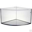 Superangebot Eckaquarium 87x87x61 Neu!