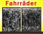 Fahrräder, Fahrradteile, Fahrr