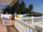 Urlaubs-Bungalows Kudlie auf Teneriffa