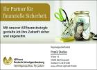 Ihr Partner für finanzielle Sicherheit