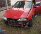 Unfallauto Nissan Primera 2,0 SLX Automatic zum Ausschlachten