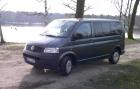 T5 Multivan Beach TDI