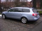 Passat Variant Comfortline FSI, 85 kW, Bj. 1/06, Werksgarantie!