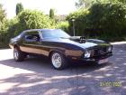 73er Mustang Hardtop Coupe