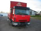 Kaufen Iveco Fahrzeuge aller Art Fa. Scherf 07451/53830