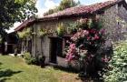 Romantisches Ferienhaus im Naturpark Perigord - Limousin