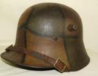 Stahlhelm M16 aus Wk1