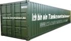 Tankcontainer