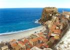 Italien Kalabrien am Meer vermiete Ferienhaus