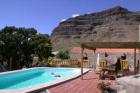 Landhaus Tasarte Gran Canaria mit Pool