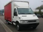 Kaufen Iveco Fahrzeuge aller Art  Fa.Scherf Nfz  07451/53830