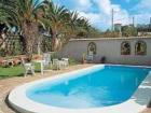 Finca Golfo in Buenavista im Norden von Teneriffa