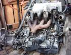 Renault Trafic Diesel Motor 2,1 Liter 47 kw aus Bj. 87