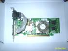 Grafikkarte PCI E Geforce 7300 GS  , 512 MB