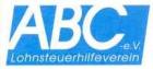 ABC-e.V. Lohnsteuerhilfeverein - BST Potsdam - Babelsberg