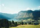 FeWo in BOHINJ (Julische Alpen)