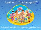 Taschengeld gesucht?