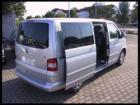 Neu: VW Multivan T 5 2,5 TDI C