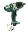 Makita BTW450 Schlagschrauber 18V, 2Akkus, Ladegerät und Koffer | NEU