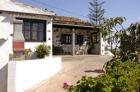 Casa Cuevas Morenas in Teror auf Gran Canaria