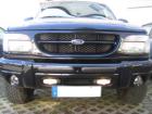 Verkauf: Ford Explorer Limited/ 4.0L/ V6/ Allrad/ schwarz