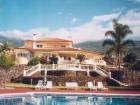 Hotel Villa Nati im Norden von Teneriffa