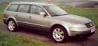 VW Passat Variant 1,9 TDI Highline