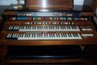 Original Hammond Elegante