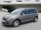 VW Touran CrossTSI  DSG 125kw